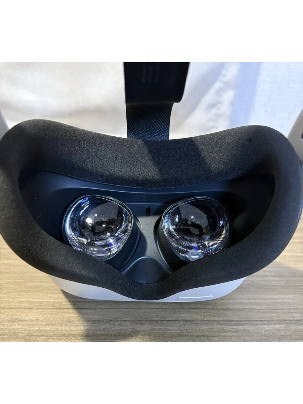 Oculus Quest 2 Advanced All-In-One Virtual Reality Headset - 128GB - Excellent
